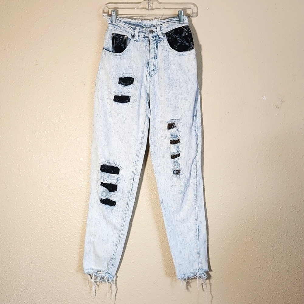 VINTAGE stefano jeans